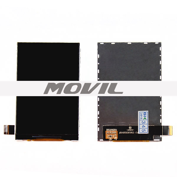 LCD For ZTE Kis III V790